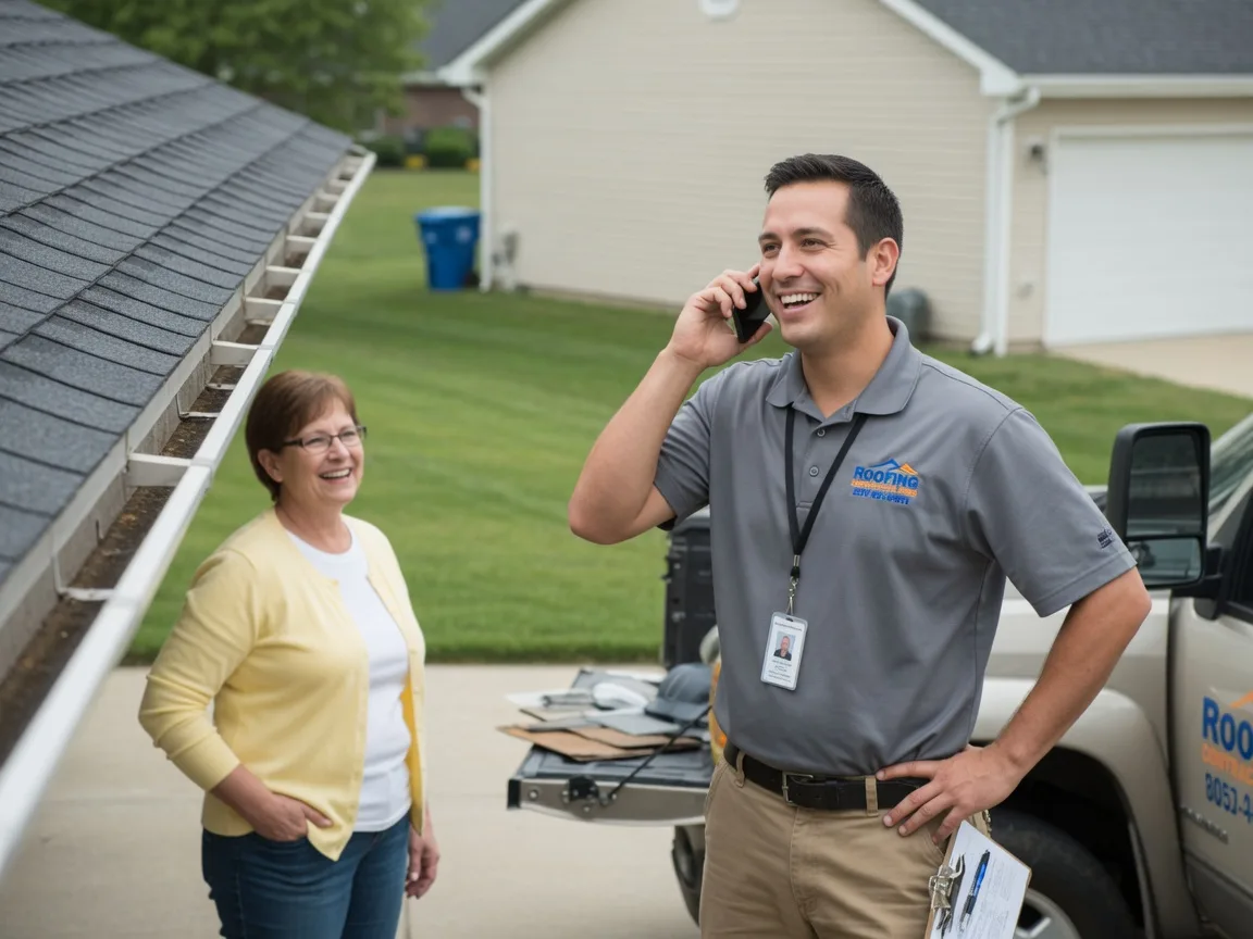 Local Roofing Contractors Booker, TX FAQs